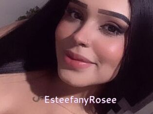 EsteefanyRosee