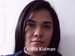 Estefa_Kidman