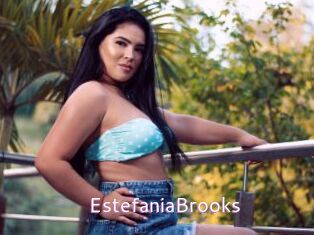 EstefaniaBrooks