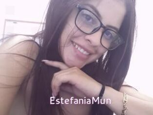 EstefaniaMun