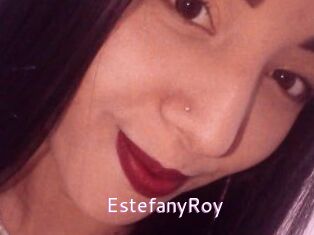 EstefanyRoy