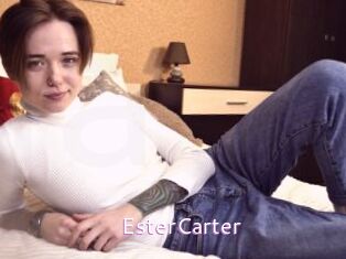 EsterCarter