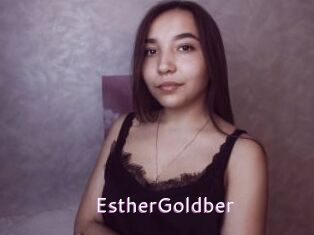 EstherGoldber