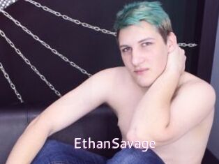 EthanSavage