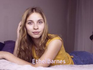 EthelBarnes