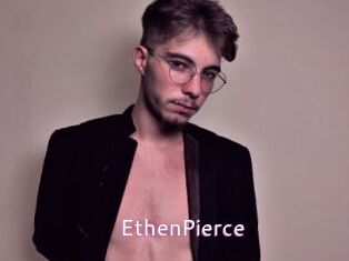 EthenPierce