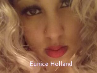 Eunice_Holland