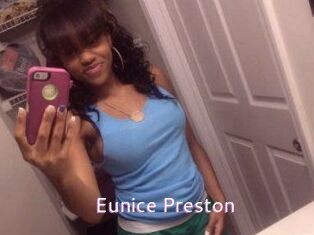 Eunice_Preston