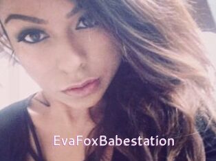 EvaFoxBabestation