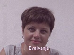 EvaIvanje