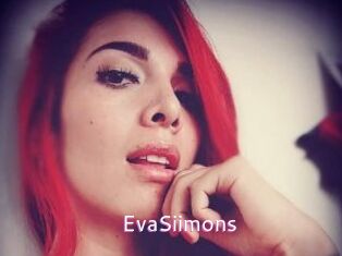 EvaSiimons