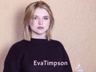 EvaTimpson