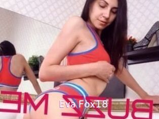 Eva_Fox18