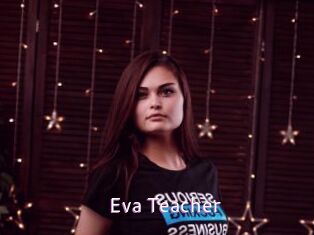 Eva_Teacher