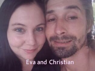 Eva_and_Christian