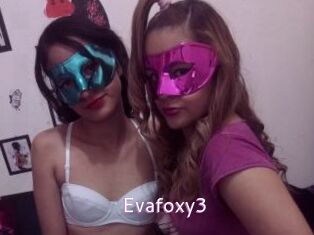 Evafoxy3