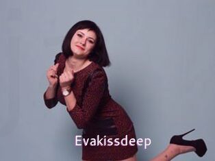 Evakissdeep