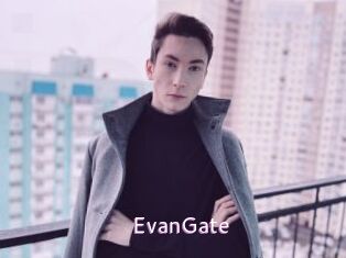 EvanGate