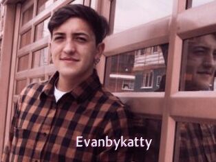 Evanbykatty