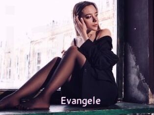 Evangele