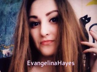 EvangelinaHayes