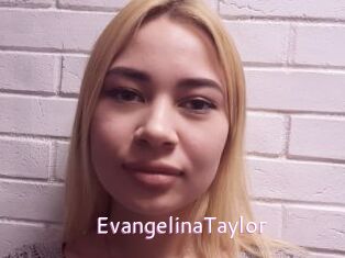 EvangelinaTaylor