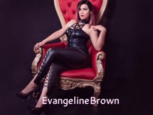 EvangelineBrown