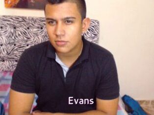 Evans