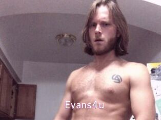 Evans4u