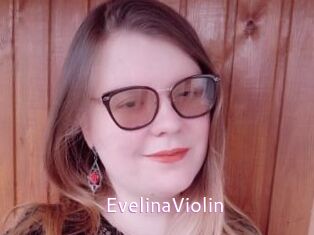 EvelinaViolin