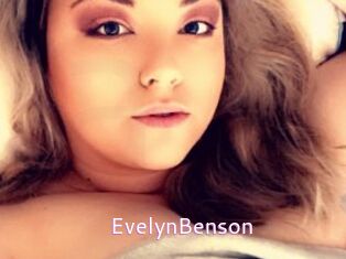 EvelynBenson