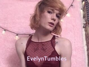 EvelynTumbles