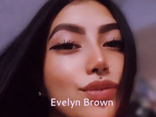 Evelyn_Brown