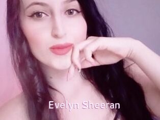 Evelyn_Sheeran