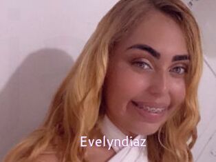 Evelyndiaz