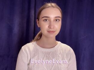 EvelyneEvans