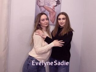 EvelyneSadie