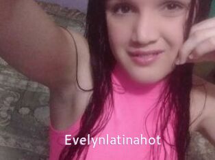 Evelynlatinahot