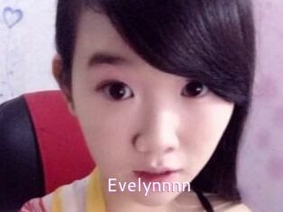 Evelynnnn