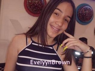 EvelyynBrown