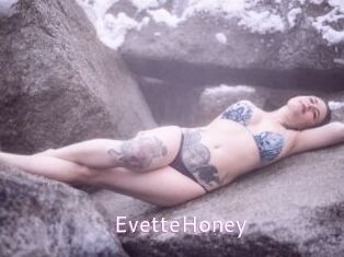 EvetteHoney