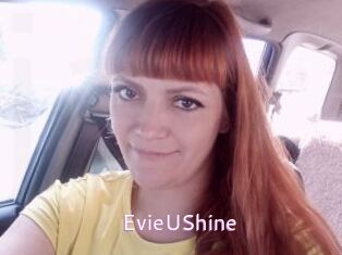 EvieUShine