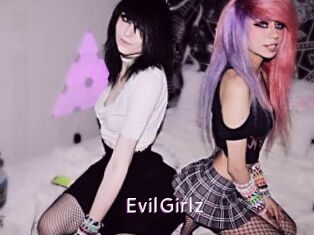 EvilGirlz