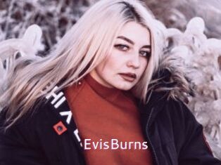 EvisBurns