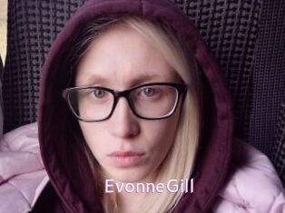 EvonneGill