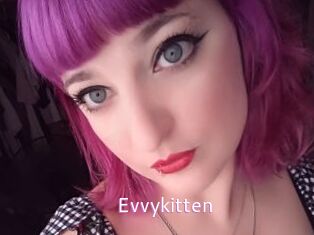 Evvykitten