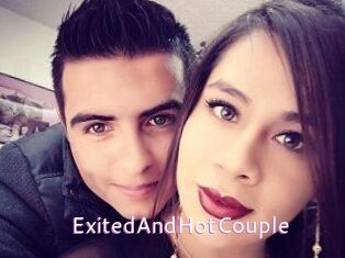 ExitedAndHotCouple