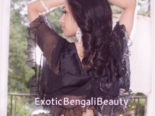 ExoticBengaliBeauty