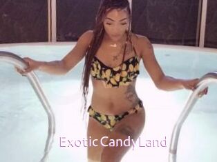 ExoticCandyLand