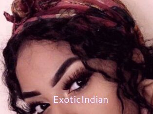 ExoticIndian